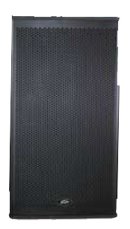12" Elements Series 2-Way Composite Enclosure Outdoor Speaker