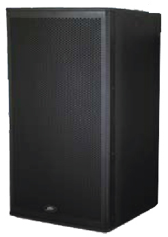 15" 2-Way Composite Enclosure Outdoor Speaker