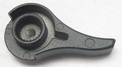 Manfrotto Fluid Head Release Lever