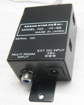 Marantz CD Player Remote Eye