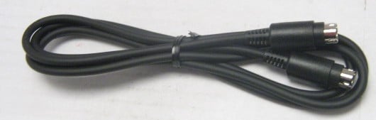 Panasonic Video Conferencing System Control Cable