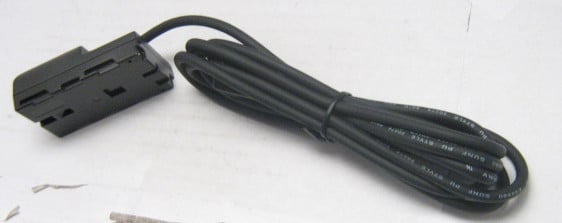 Sony Camera Battery Charger Cable