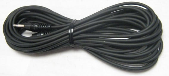 Sony CD Player Control S Cable