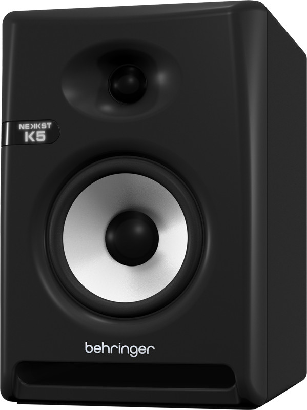 5" Bi-Amplified Active Studio Monitor