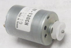 Tascam DAT Threading Motor