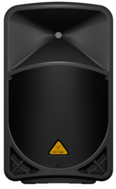1000W 15" Active Speaker with Bluetooth