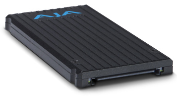 512GB SSD Module for Ki-Pro-Quad