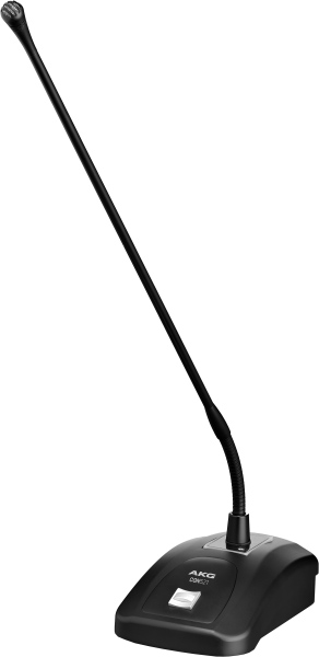 Tabletop Microphone Set