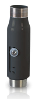 6"-9" Adjustable Ceiling Mount Extension Arm for PRJ-MNT-UNIV