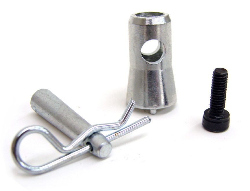Universal Junction Coupler for F14 Series