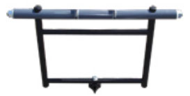 Rear Control Frame