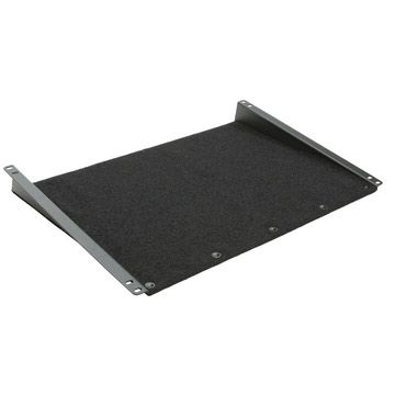 Velcro Slant Rack Shelf