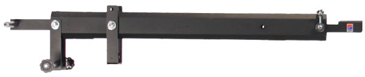 8 ft. JonyJib2 Camera Crane Jib Arm