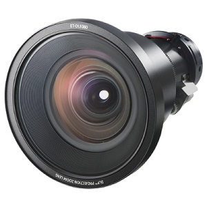 0.82-1.03:1 Power Zoom Lens for PTD6000 Series Projectors