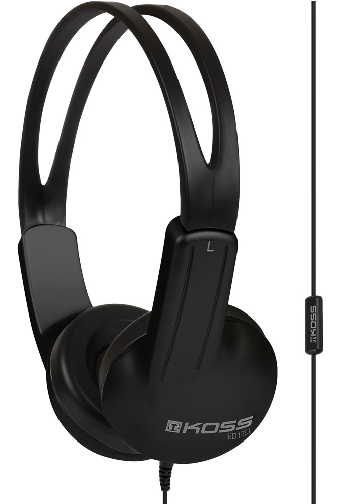 Communication Headphones for Education