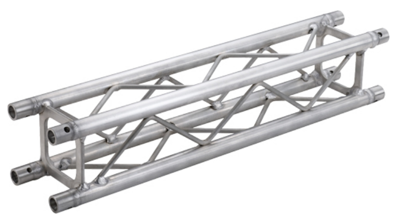 F14 Mini Square Truss, 2M (6.56 ft)