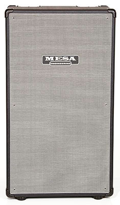 1200W 8x10" Bass Speaker Cabinet