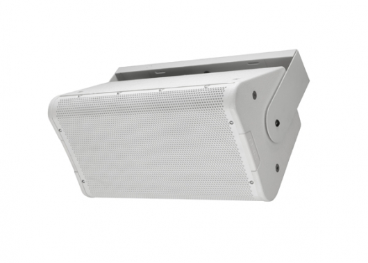 White Yoke Mount for AP-5102 AcousticPerformance Loudspeaker