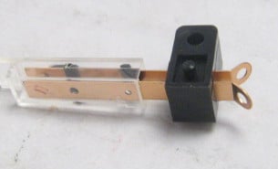 ADAT Cassette Switch by Alesis