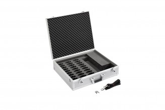 30-Slot Synexis Charging Unit