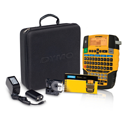 Rhino 4200 Label Printer