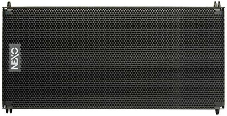 3-Way Vertical Array Module