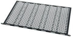 11" Deep MS Series Device Mounting Shelf