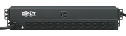 Power Distribution Unit, 15-ft. Cord