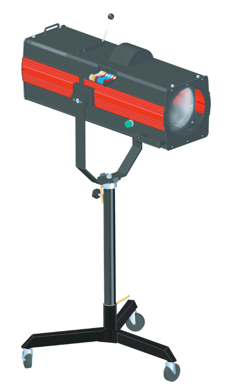 Titen xxxxxxxx lycian midget 1206 with dimmer this