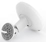 White Ceiling Mount Bracket for DS Speakers