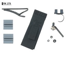 MOUNTING ACCESSORIES/SM11