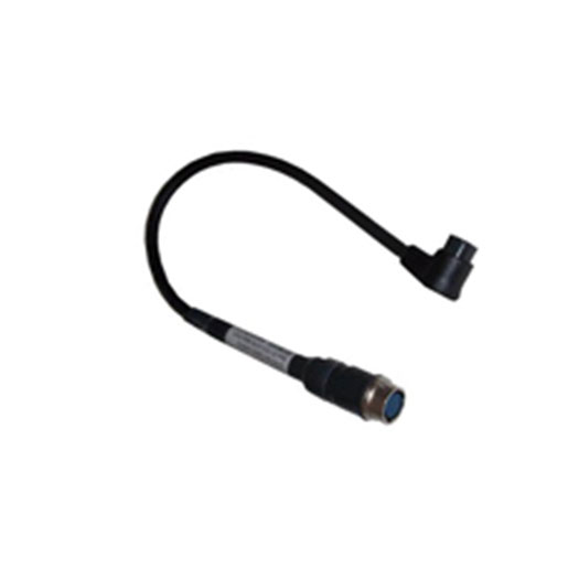 12 Pin Fujinon Zoom Adapter Cable for Sony EX1 or EX3