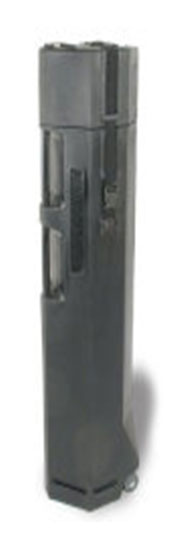 JonyJib Pro Extension Hard Tube Case