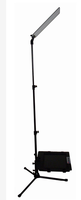 JonyPrompter for Speech System