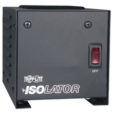 250W Isolation Transformer