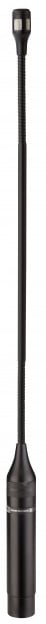 16" Condenser Gooseneck Microphone with On/Off Switch & 3-Pin XLR-M