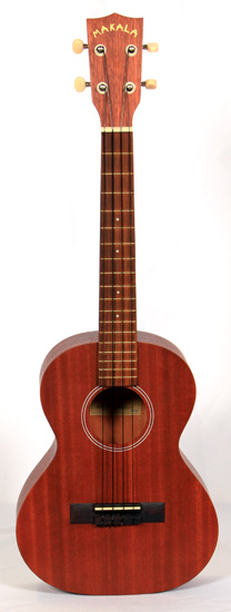Makala Series Tenor Ukulele with Agathis Body