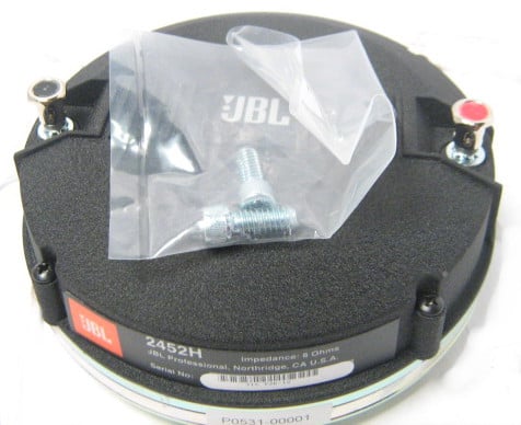 JBL HF Driver