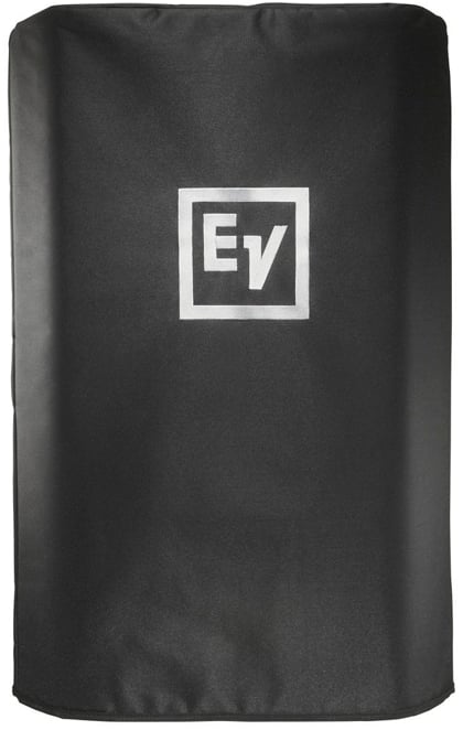 Padded Cover for ZLX-15 Loudspeaker