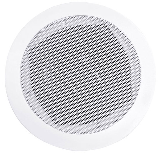 2-Way 6.5" Ceiling Speaker, pair