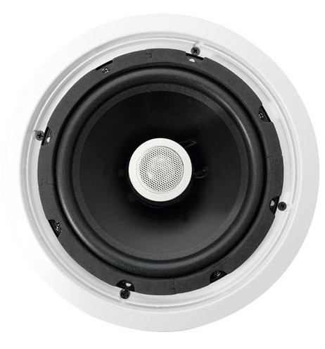 8" Ceiling Speaker with 70V Transformer