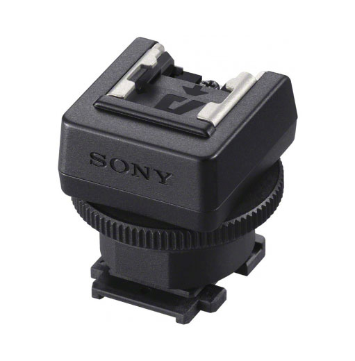 Shoe Adapter