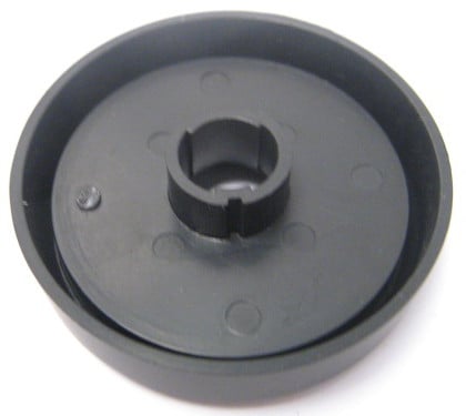 Yamaha Recorder Shuttle Knob