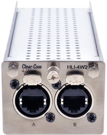 HelixNet 4-Wire Interface Module