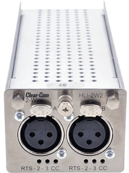 HelixNet 2-Wire Interface Module