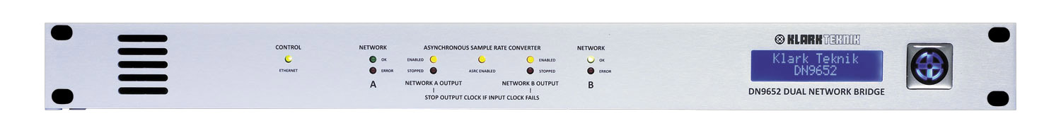 Digital Audio Converter