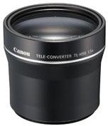 Tele-Converter