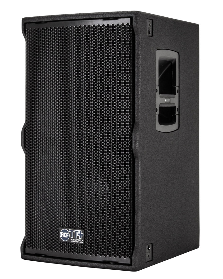 12" 1600 Watt Active Monitor