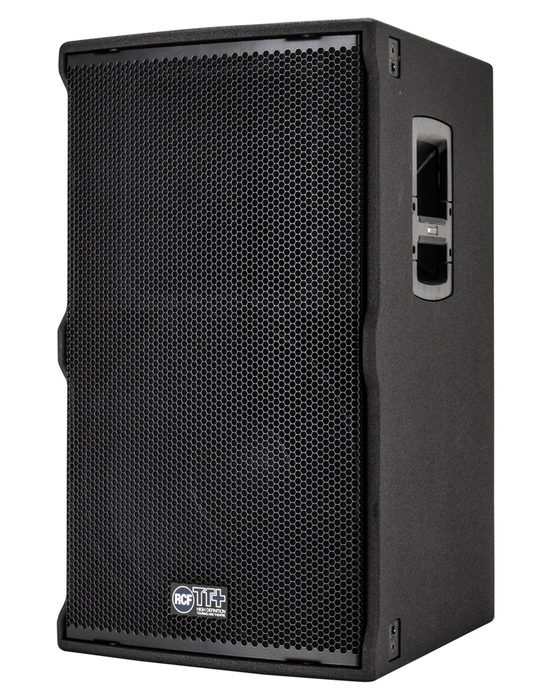 15" 1600 Watt Active Monitor