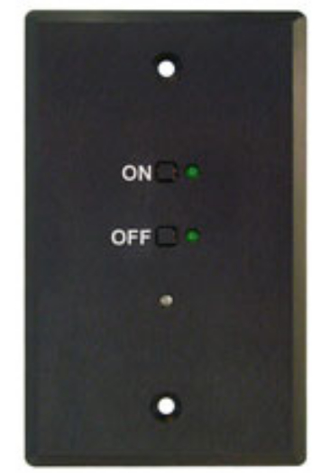 with 2 User-Assignable Buttons